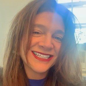 Meet your Posher, Debra